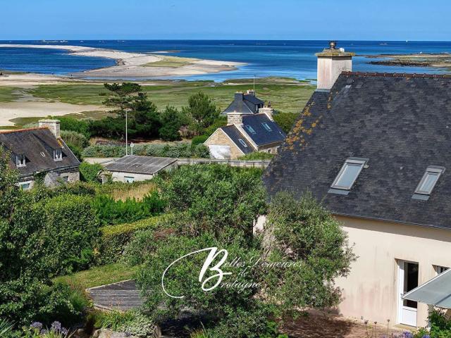Maison vente à Basile, Pleubian