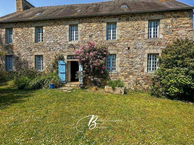 Maison vente à Ker Edou, Pleubian