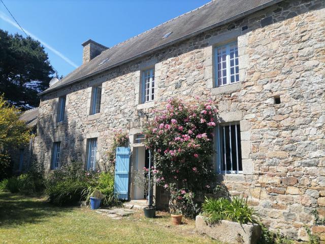 Maison vente à Roc'h Alzy, Pleubian