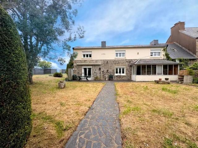 Maison vente à Traou Meur, Pleudaniel