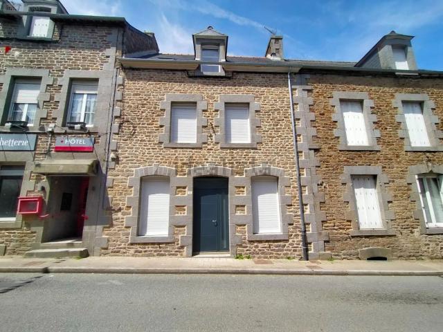 Maison location à La Guimardière, Pleudihen-sur-Rance