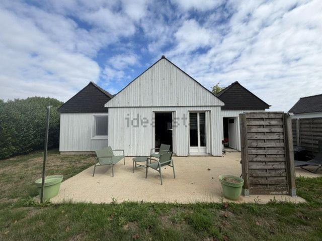 Maison vente à La Pointe, Pleugriffet