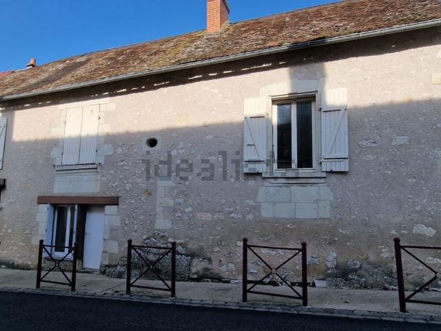 Maison vente à Pleumartin, Vienne