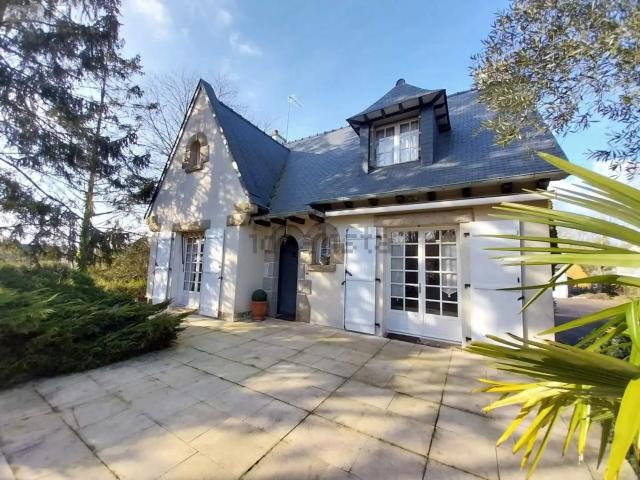 Maison vente à La Picardière, Pleumeleuc