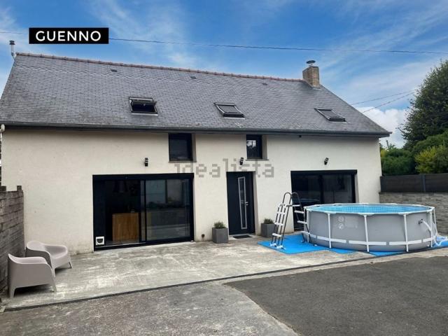 Maison vente à La Picardière, Pleumeleuc