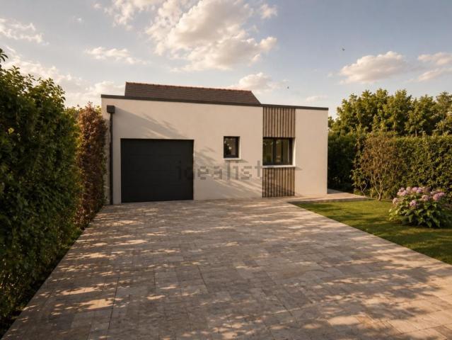Maison vente à Les Morlais, Pleumeleuc