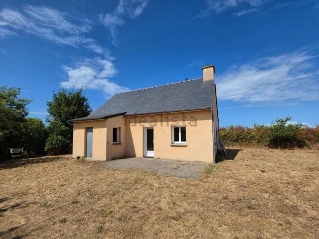 Maison location à Kérénoc, Pleumeur-Bodou