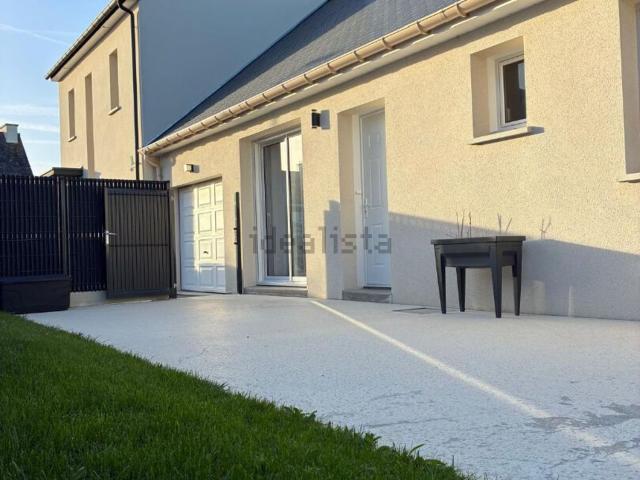 Maison vente à Saint-Jouan, Pleurtuit