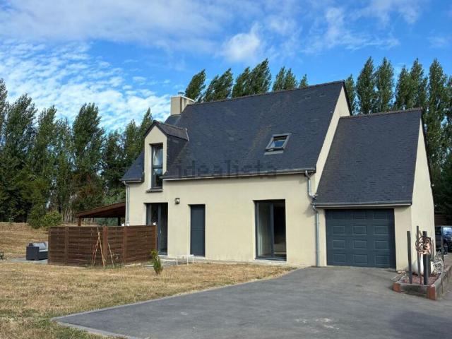 Maison vente à Saint-Antoine, Pleurtuit