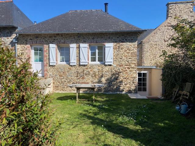Maison vente à Saint-Jouan, Pleurtuit