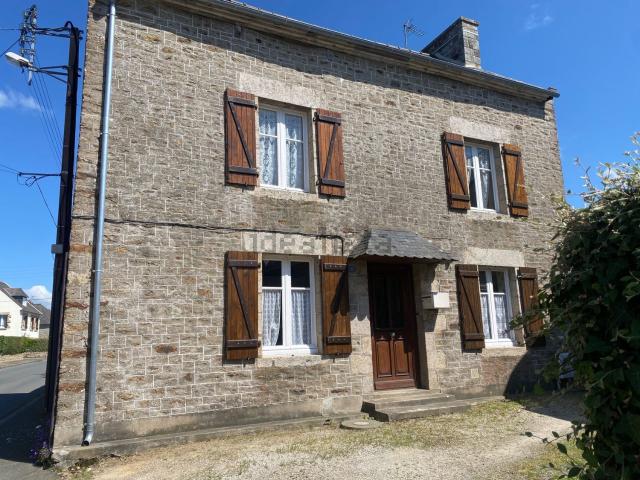 Maison vente à La Ville Baslé, Pleurtuit