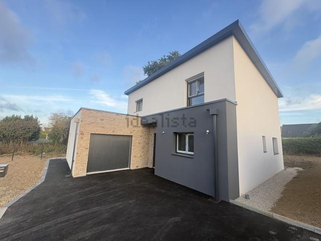 Maison vente à L'Ouche, Pleurtuit