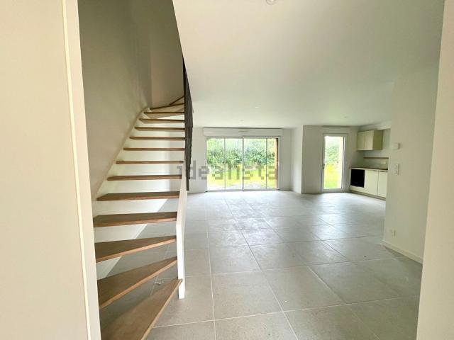 Maison vente à Saint-Jouan, Pleurtuit