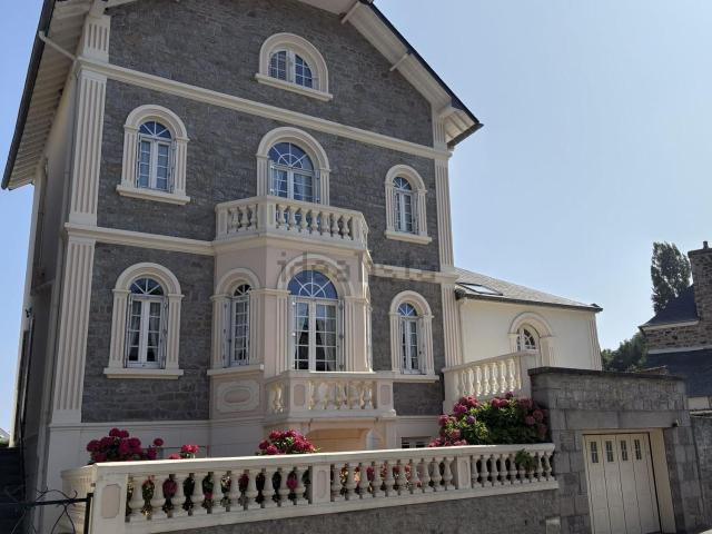Maison vente à Saint-Jouan, Pleurtuit