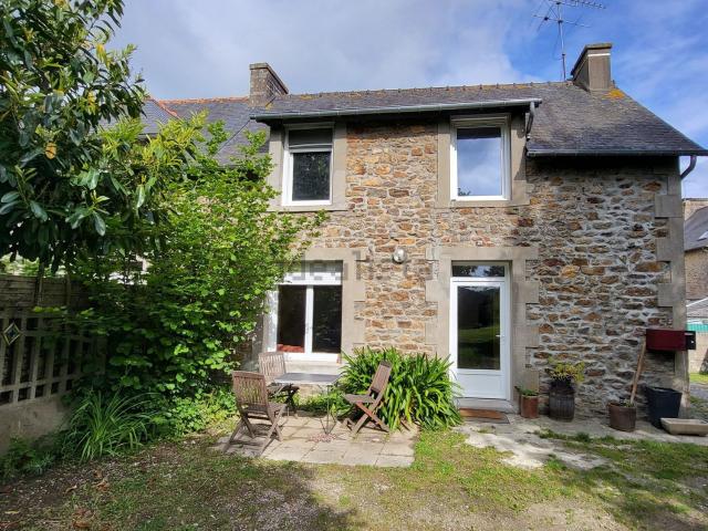 Maison vente à La Ville Baslé, Pleurtuit