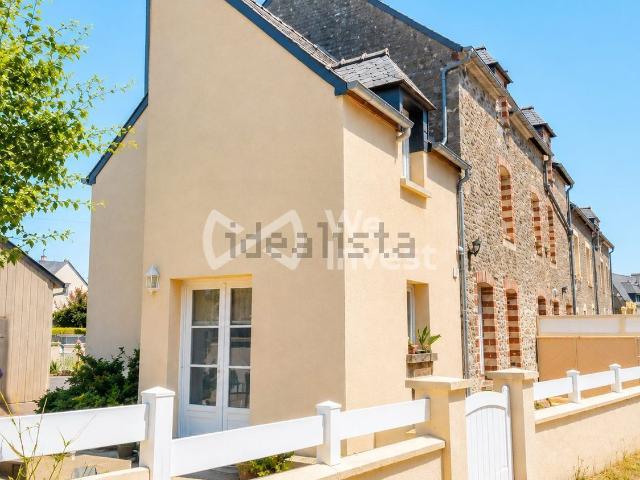 Maison vente à La Roichais, Pleurtuit