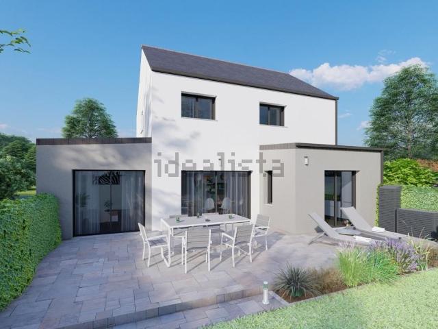 Maison vente à L'Ouche, Pleurtuit