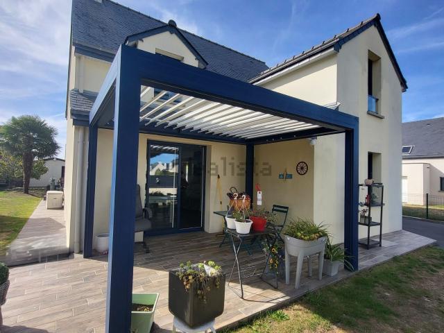 Maison vente à La Roichais, Pleurtuit