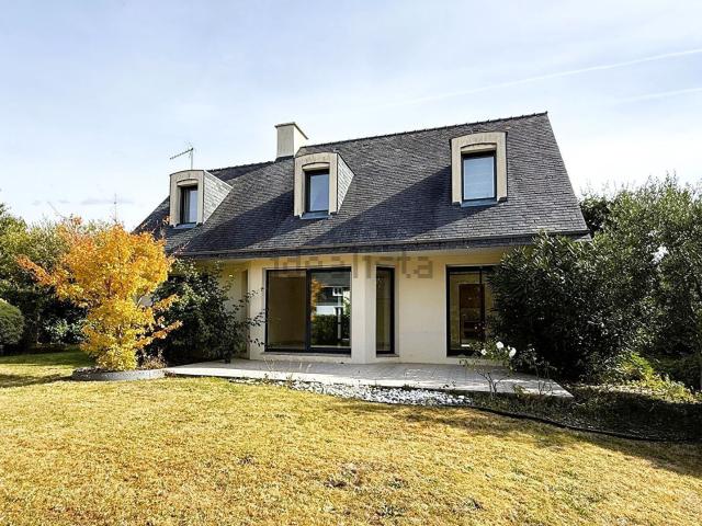 Maison vente à Kroaz Hent Ty Guen, Pleuven