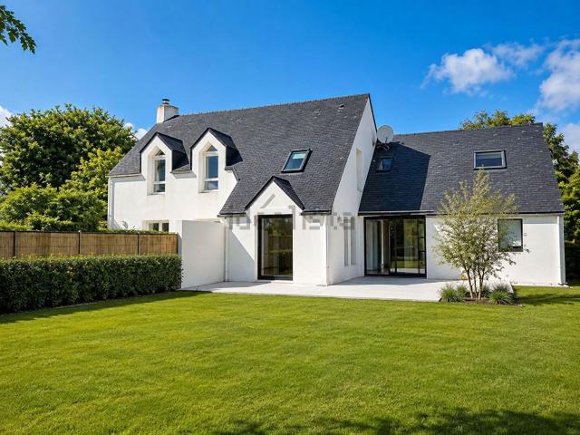 Maison vente à Maner an Traon, Pleuven