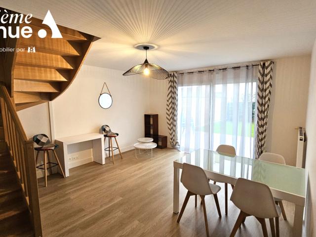 Maison location à Maner an Traon, Pleuven