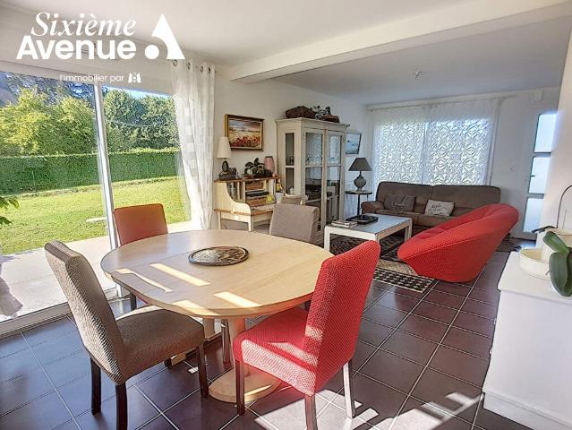 Maison location à Quimper, Bretagne