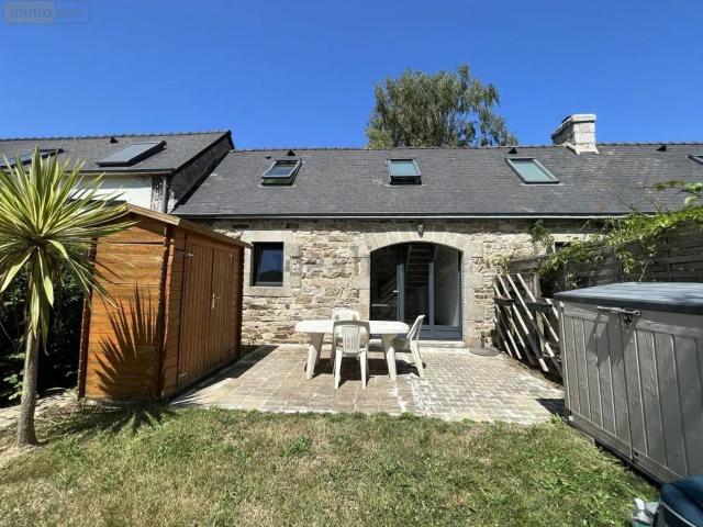 Maison vente à Maner an Traon, Pleuven