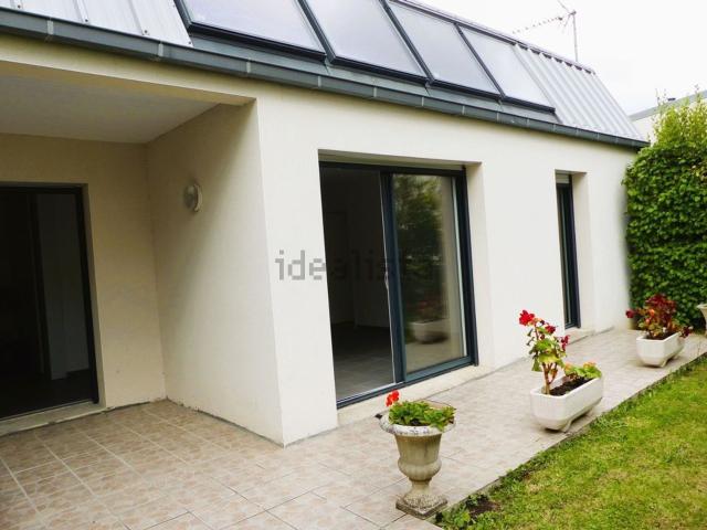 Maison vente à Maner an Traon, Pleuven