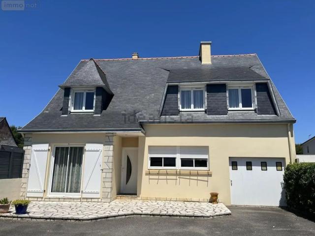 Maison vente à Maner an Traon, Pleuven
