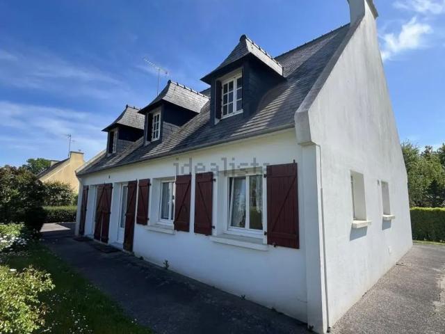 Maison vente à Maner an Traon, Pleuven