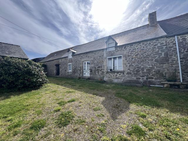 Maison vente à Pléven, Val-d'Arguenon