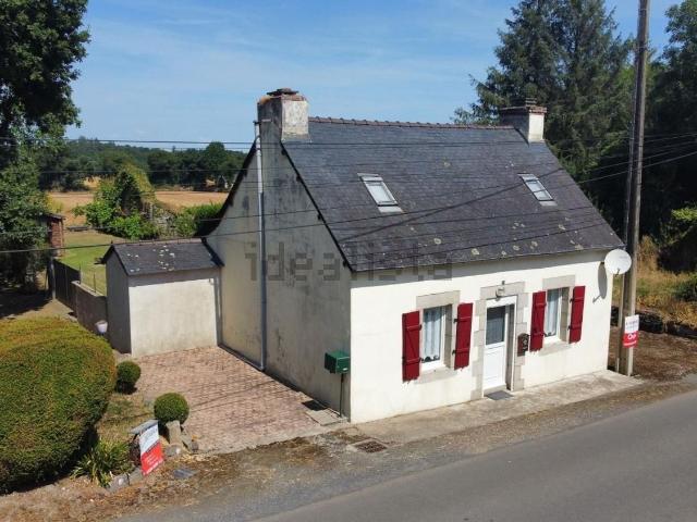 Maison vente à Le Petit Tohou, Plévin
