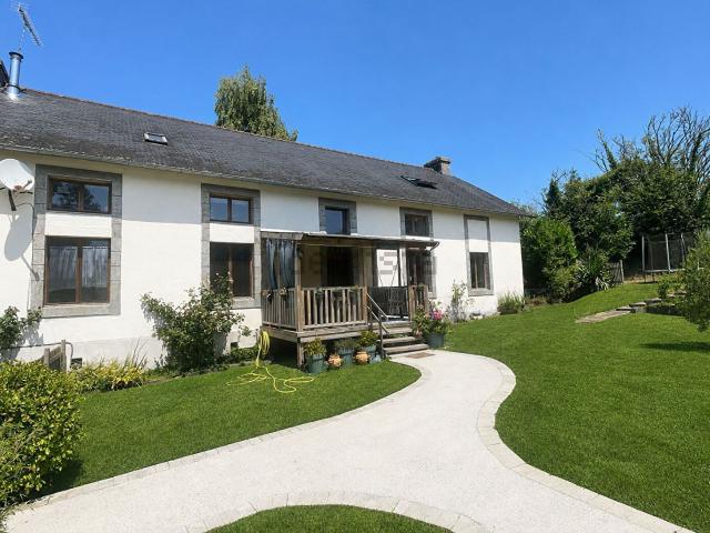 Maison vente à Pleyben, Finistère