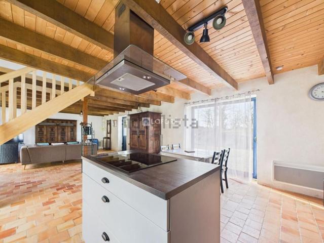 Maison vente à Kroas Ar Gorreg, Pleyben