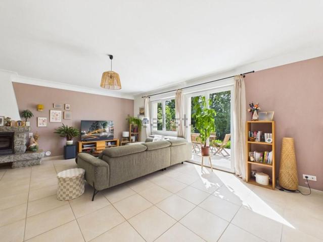 Maison vente à Kerseurch, Pleyben