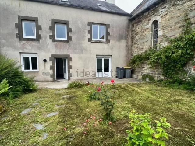 Maison vente à Kroas Ar Gorreg, Pleyben