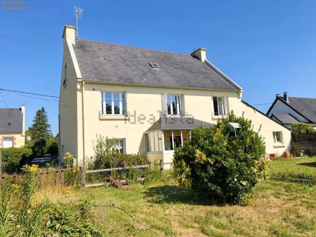 Maison vente à Le Golven, Pleyber-Christ