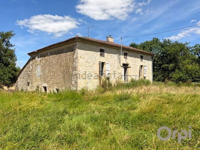 Maison vente à Au Cassé, Plieux