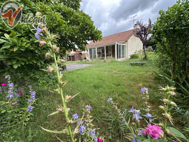 Maison vente à Thiers, Ravel