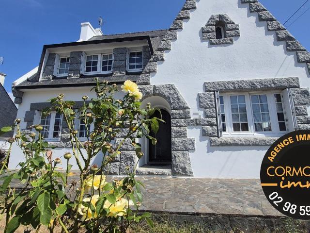 Maison vente à Lesconil, Plobannalec-Lesconil