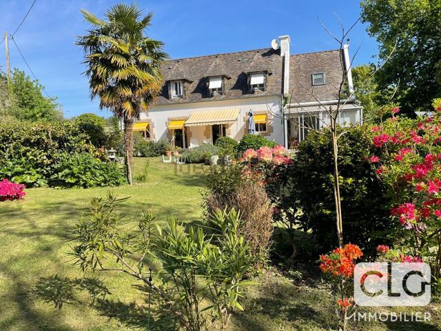 Maison vente à Plobannalec, Plobannalec-Lesconil