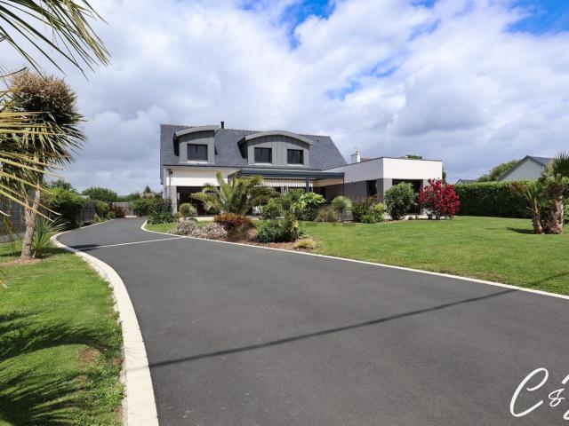 Maison vente à Plobannalec, Plobannalec-Lesconil