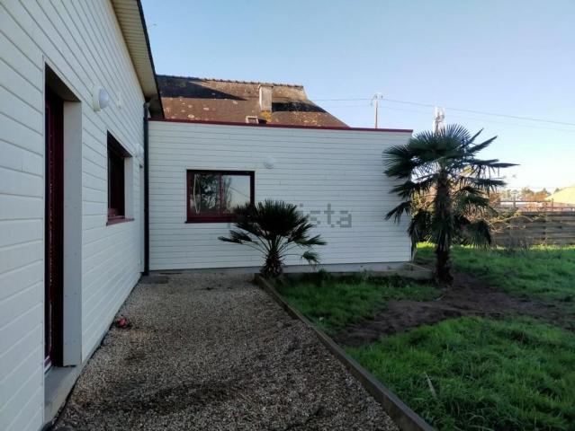 Maison vente à Plobannalec, Plobannalec-Lesconil