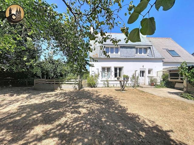 Maison vente à Plobannalec, Plobannalec-Lesconil