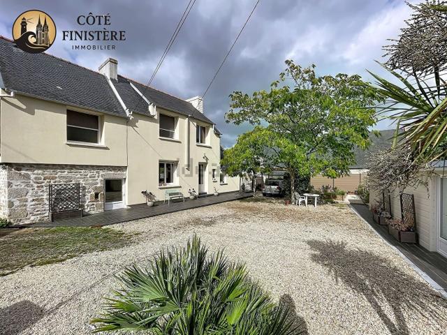 Maison vente à Lesconil, Plobannalec-Lesconil