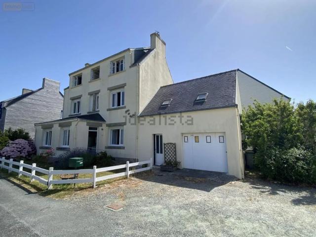 Maison vente à Plobannalec, Plobannalec-Lesconil