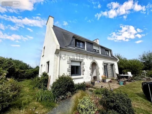 Maison vente à Plobannalec, Plobannalec-Lesconil