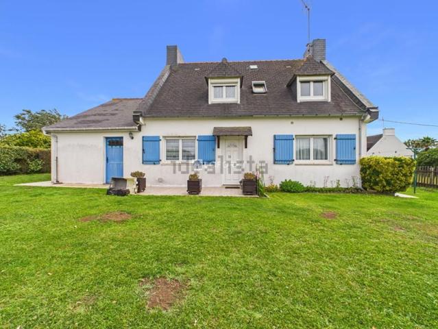 Maison vente à Plobannalec, Plobannalec-Lesconil