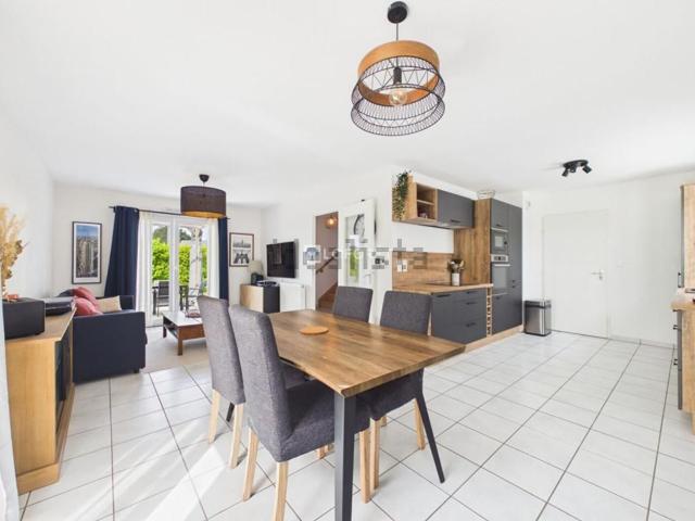 Maison vente à Plobannalec, Plobannalec-Lesconil