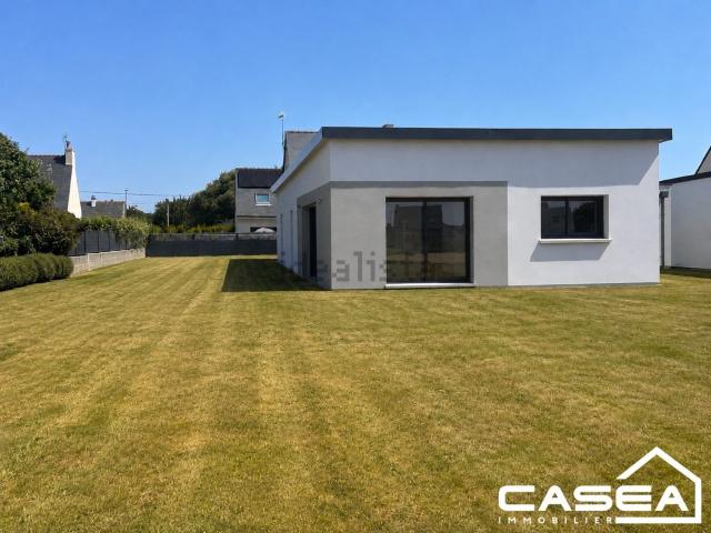 Maison vente à Plobannalec, Plobannalec-Lesconil